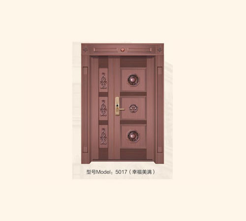 子母門5017