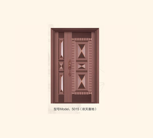 子母門5015