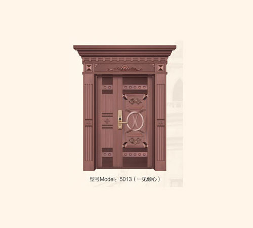 子母門(mén)5013