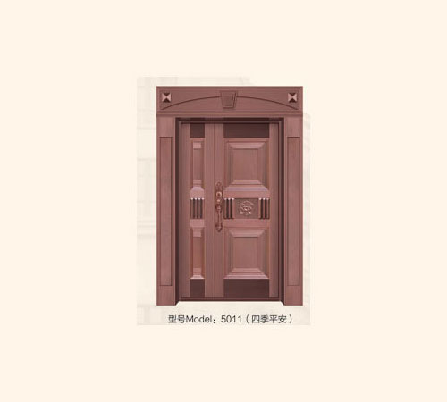 子母門(mén)5011