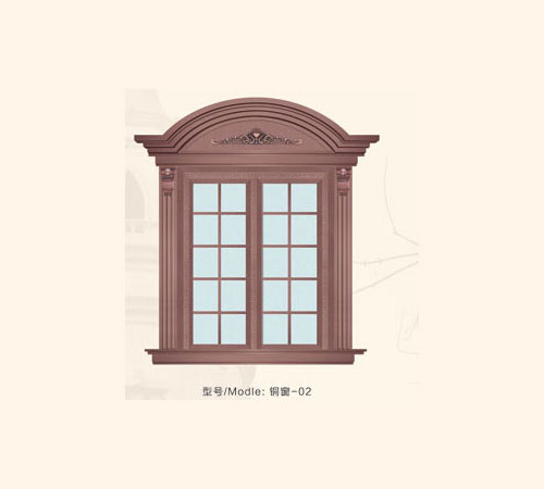 銅窗02