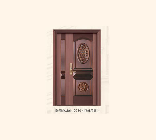 子母門5010