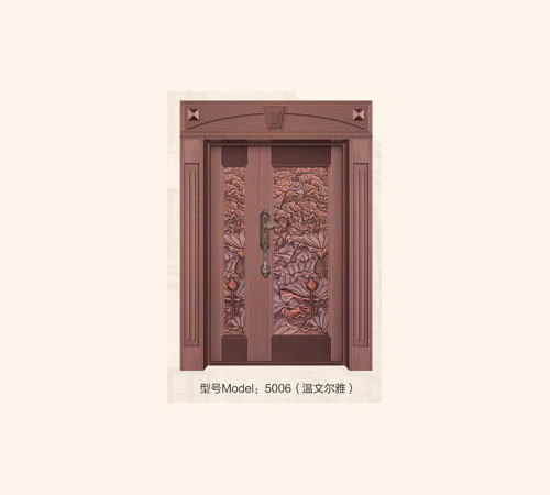 子母門5006