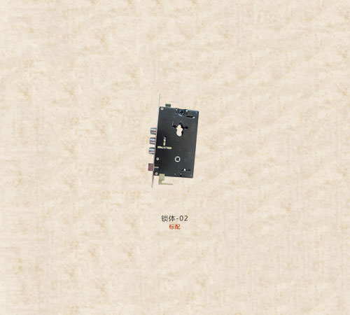 鎖體-02
