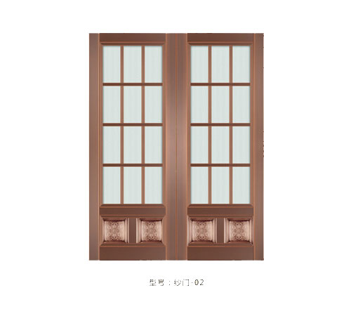 沙門系列-2