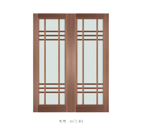 沙門系列-3