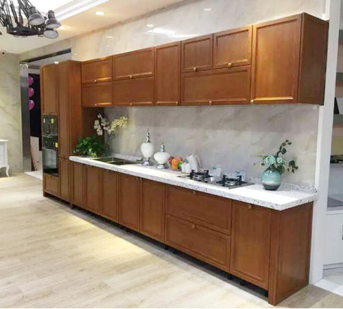 全鋁櫥柜